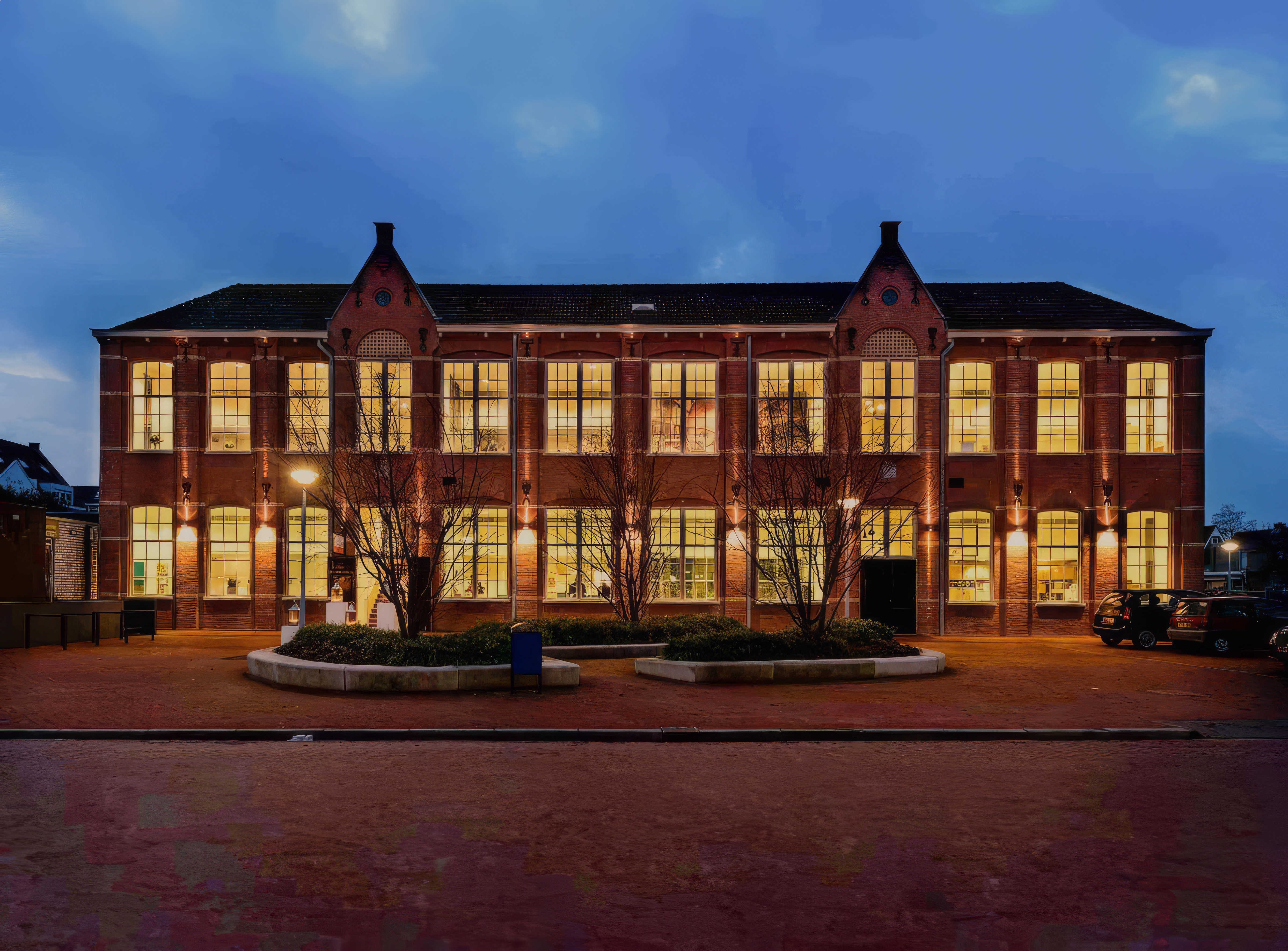 Oude School Papendrecht