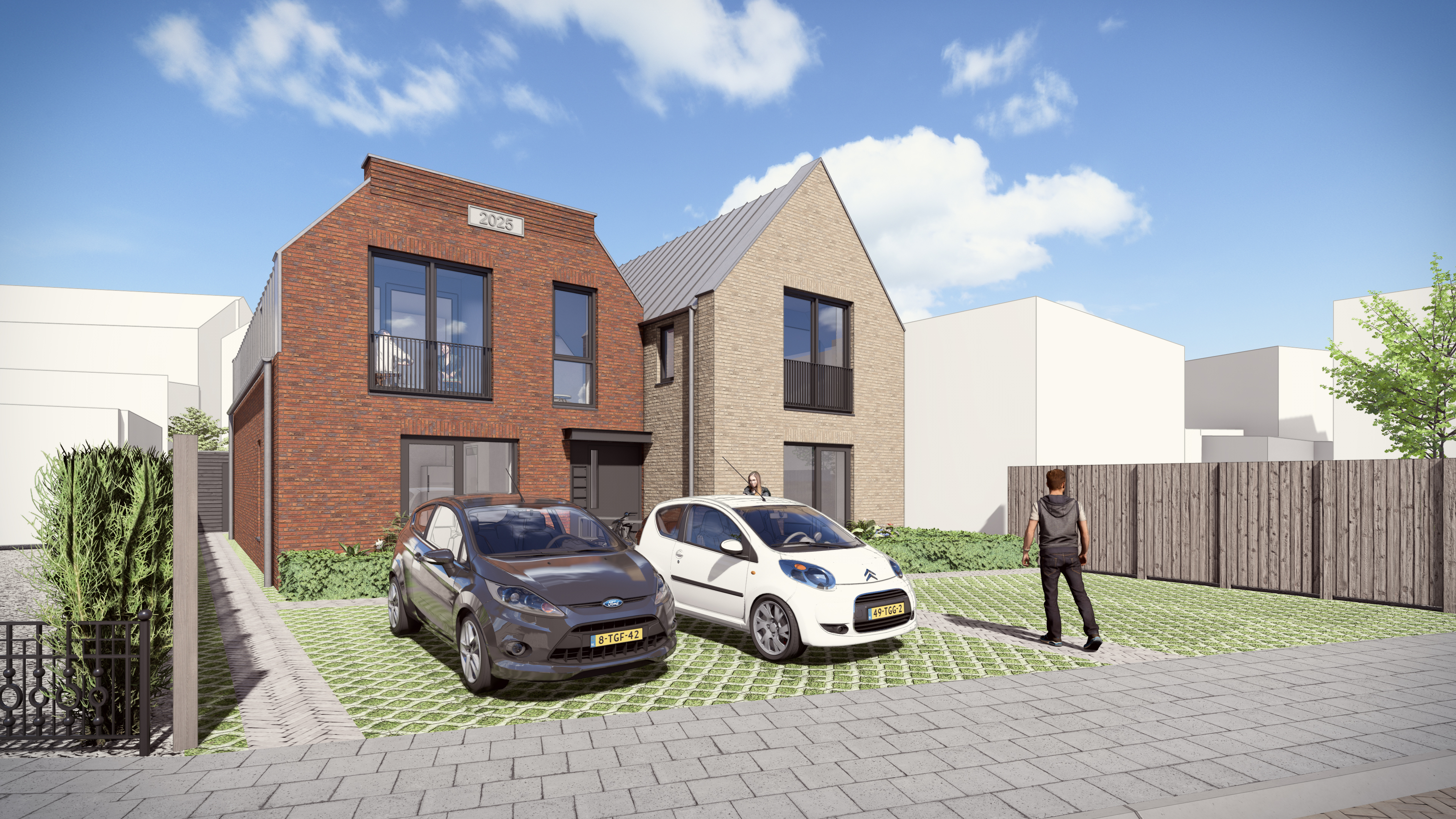 Schoolstraat Sliedrecht