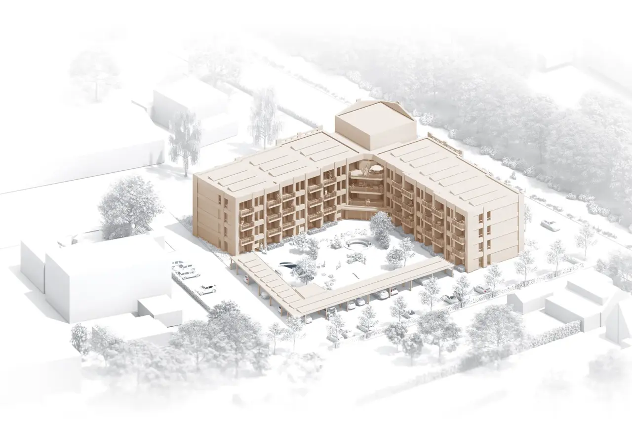 VDLT Woningbouw